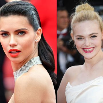 Cannes 2017: le pagelle alle acconciature delle star sul red carpet
