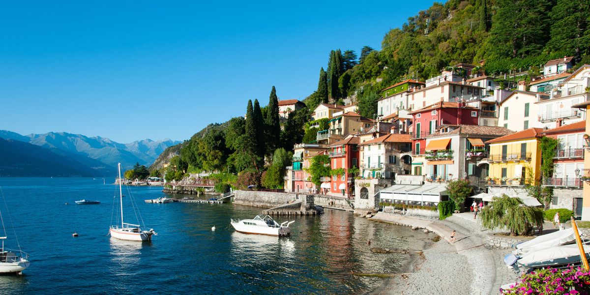 Lago di Como: ecco cosa vedere