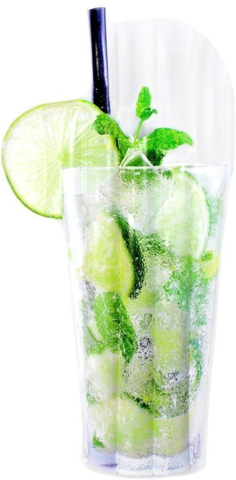 <p>Non credevi che potesse esistere, invece sì!<span class="redactor-invisible-space">&nbsp;</span></p><p><em data-redactor-tag="em" data-verified="redactor">Materassino gonfiabile Mojito Cocktail, AIRTIME</em></p><p><br></p>