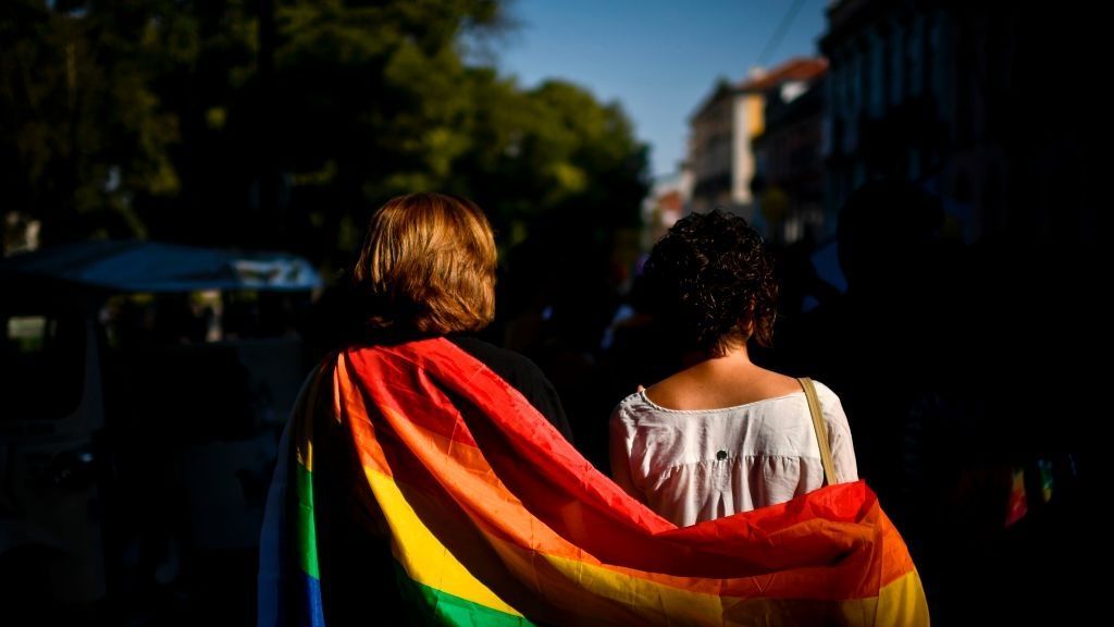 preview for Come nasce il movimento LGBT in Italia