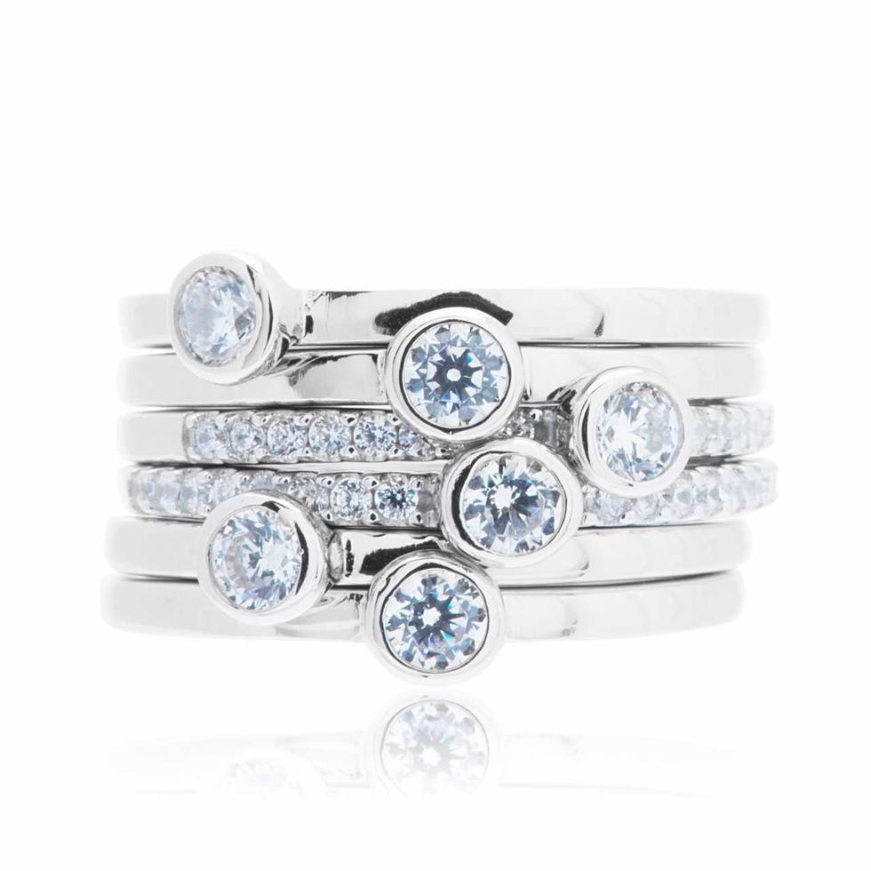 Ring, Diamond, Fashion accessory, Engagement ring, Jewellery, Platinum, Gemstone, Metal, Silver, Body jewelry, 