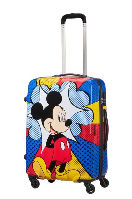 Suitcase, Hand luggage, Cartoon, Bag, Baggage, Rolling, Luggage and bags, Travel, Fictional character, 