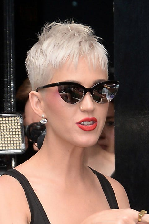 11 Tagli Capelli Corti Moda Estate 2017