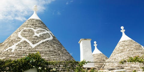 Weekend romantico in Puglia, 10 mete indimenticabili Weekend romantico in Puglia, 10 mete indimenticabili