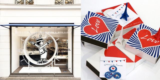 Dopo gloriosi 20 anni il concept store parigino Colette chiude i battenti per lasciare il posto a Saint Laurent: hai tempo sino al 20 dicembre di quest'anno per farci un salto e innamorartene