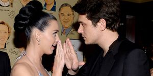 Una foto tra Katy Perry e John Mayer