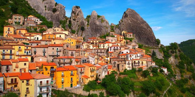 borghi d'italia più belli sicilia piemonte