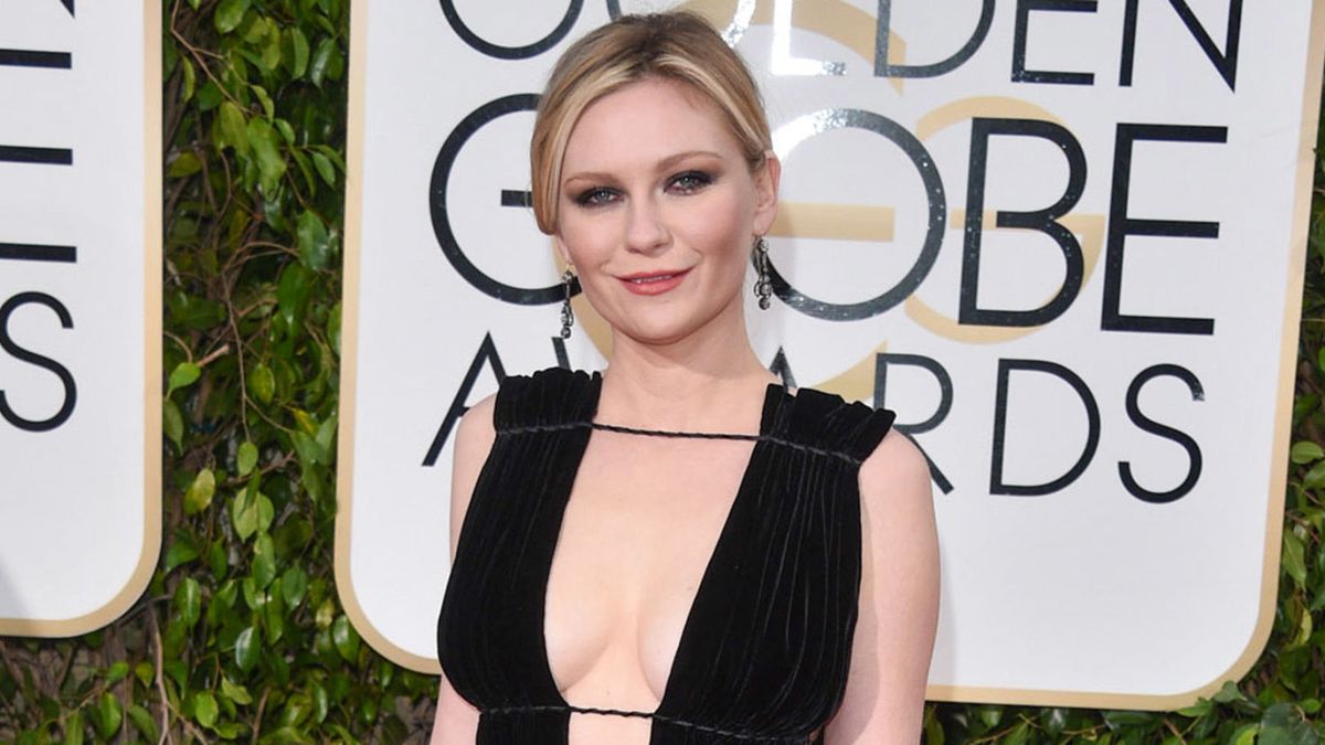 Kirsten Dunst: film e vita privata