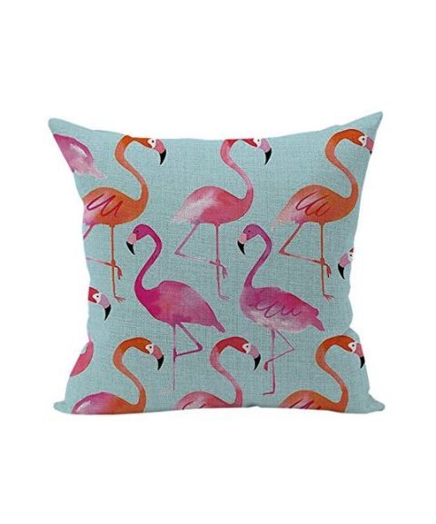 flamingo, tutti gli oggetti a forma di flamingo su amazon