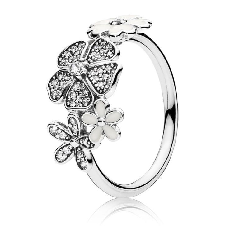 anello pandora diventa nero anello pandora diventa nero