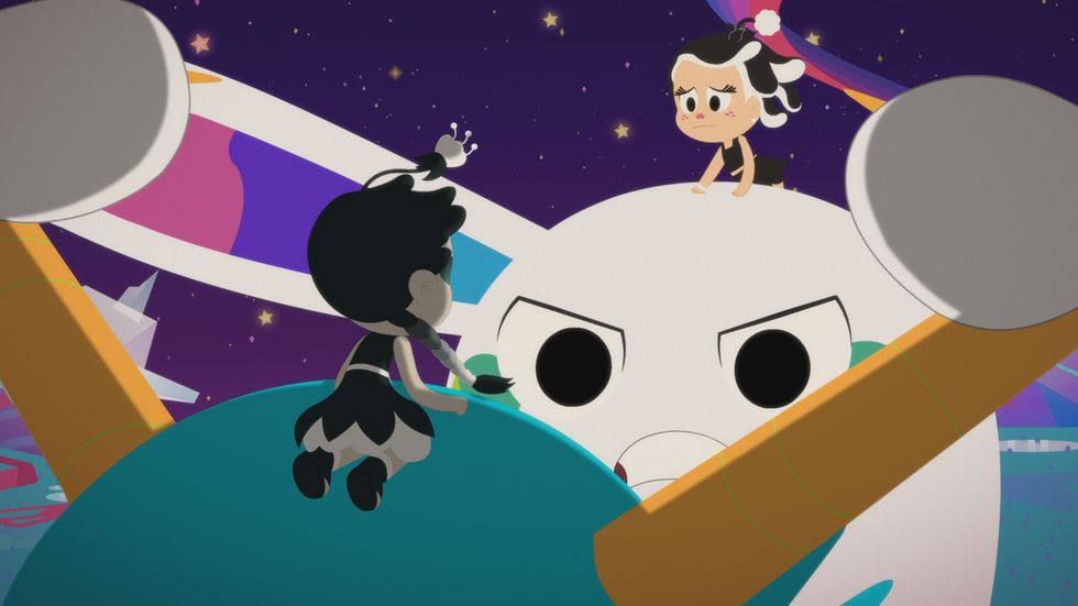 Hanazuki