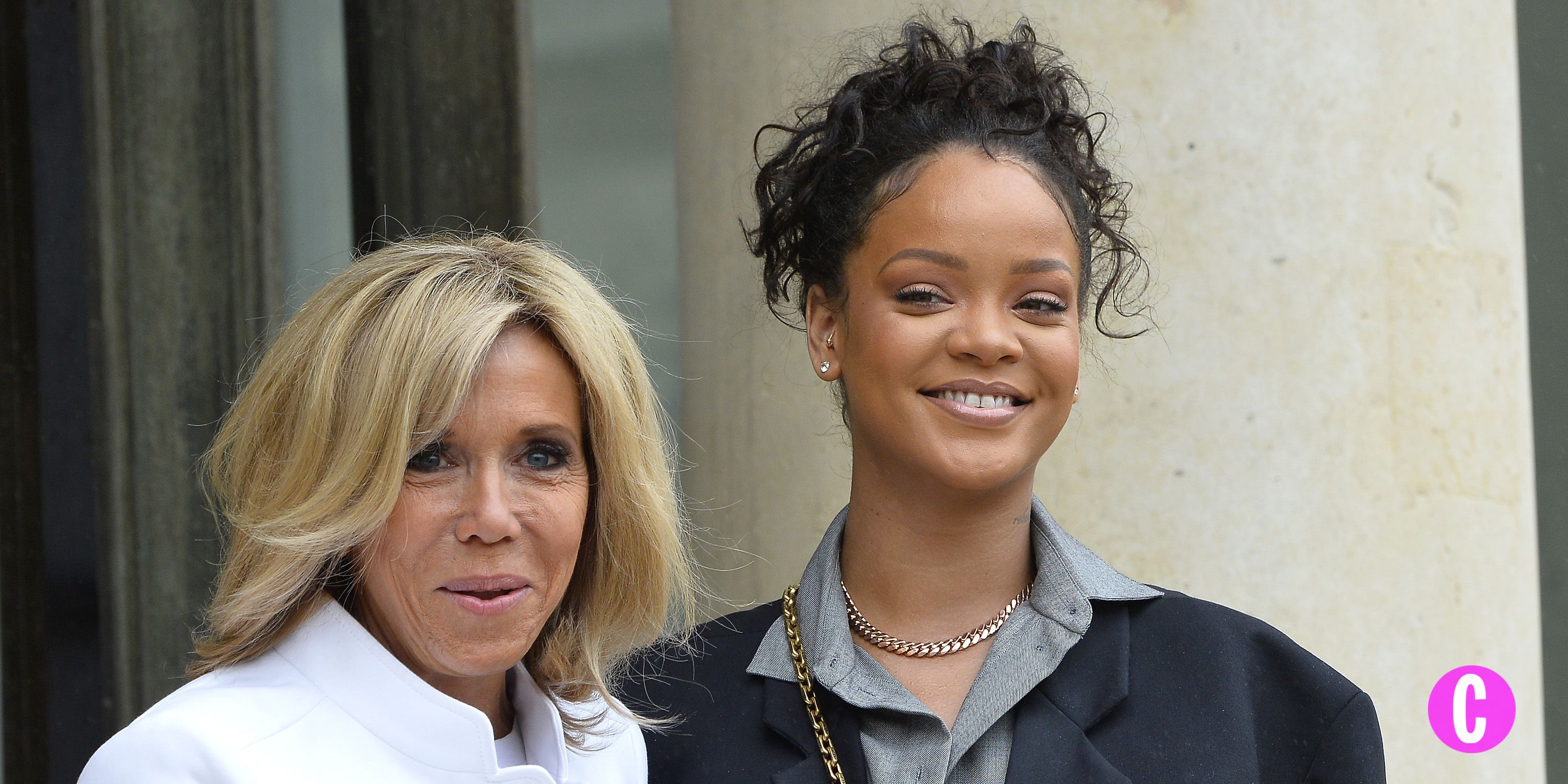 È Drake e Rihanna incontri