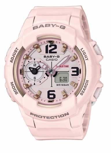 Product, Brown, Watch, Analog watch, White, Pink, Glass, Font, Fashion, Black, 