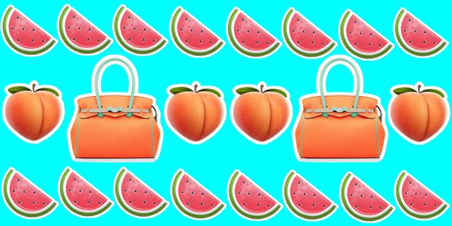 Gli emoji con la frutta più cliccati sono l'ispirazione moda per gli outfit più succosi e appetitosi dell'estate 2017: gli accessori giusti per vestirti al gusto di anguria, pesca ananas e avocado.