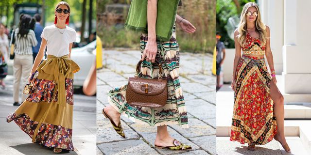 Kasia Luczak, Trendscout di Zalando ci indica quali sono le tendenze moda per estate 2017 per preparare la valigia mirata: ispirazione tropicale" e Urban Folk, pieni di colori vibranti e motivi floreali esotici.
