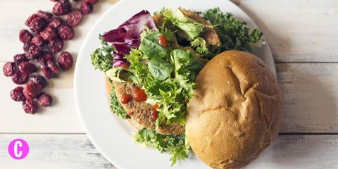 Hamburger Vegani 3 Idee Per Sostituire La Carne