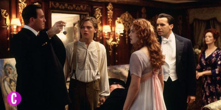 Titanic Der Ganze Film Titanic Der Ganze Film