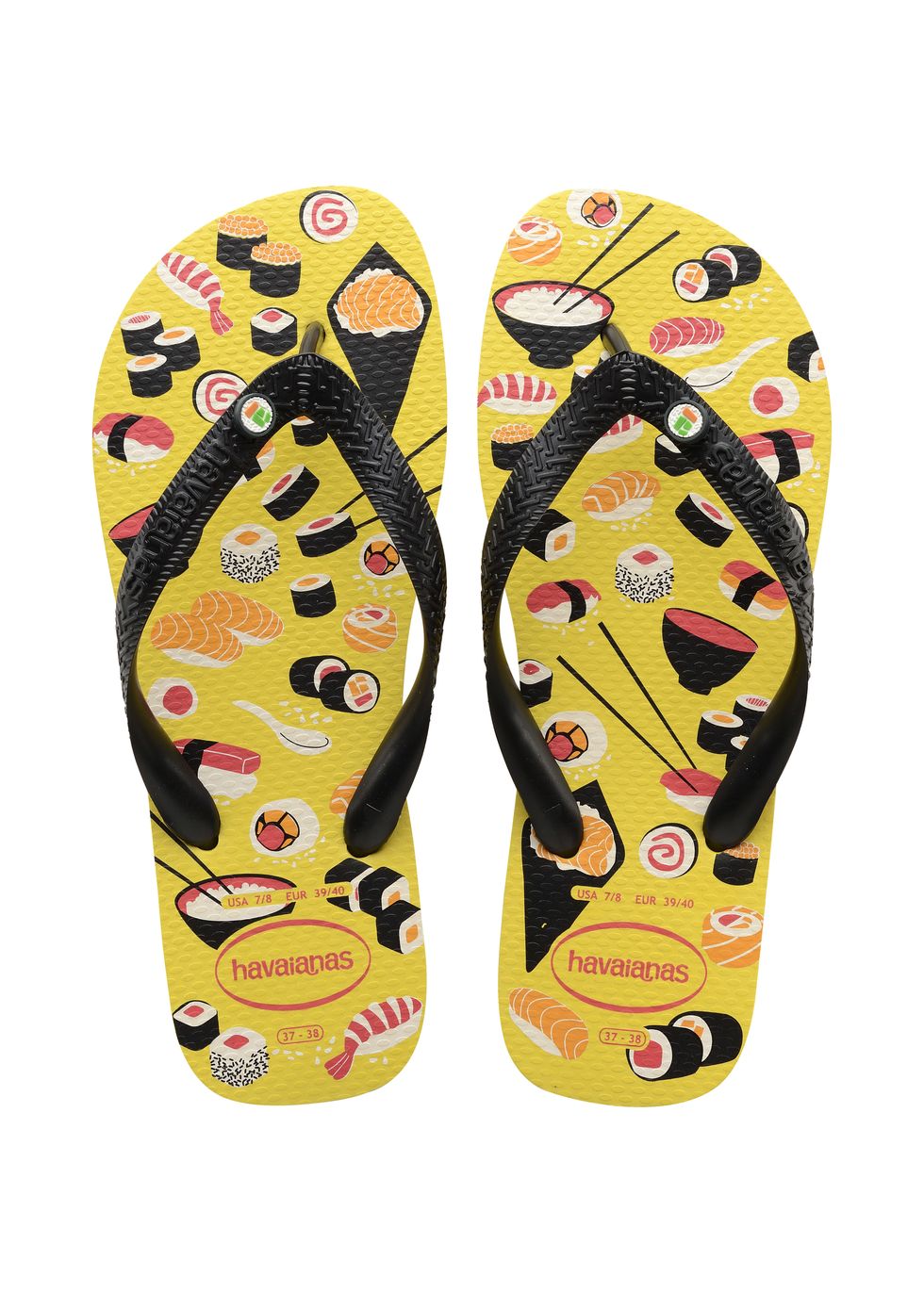 <p><strong data-redactor-tag="strong" data-verified="redactor">Havaianas</strong></p>
