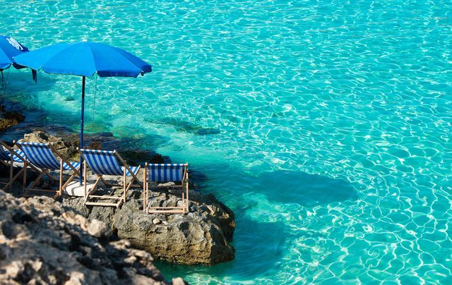 isola di comino malta blue lagoon