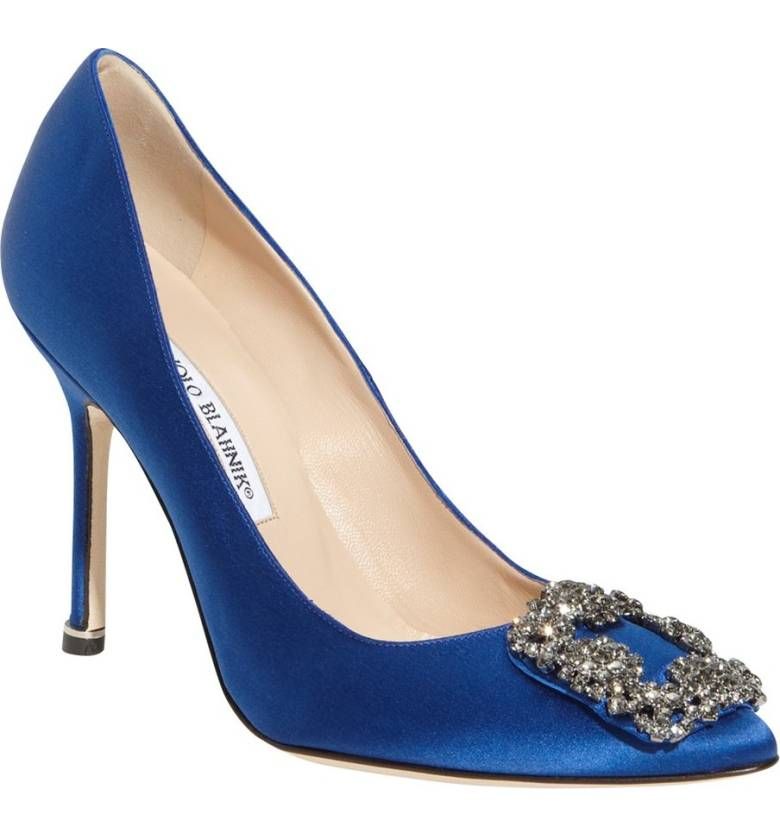Footwear, High heels, Cobalt blue, Blue, Court shoe, Basic pump, Shoe, Bridal shoe, Electric blue, Leg, 