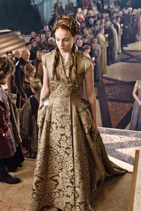 game of thrones look 11