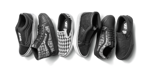 vans oggetti vans oggetti