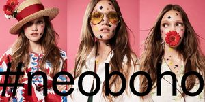 Face, Lip, Head, Nose, Eyewear, Headgear, Collage, Mouth, Photography, Fashion accessory, 