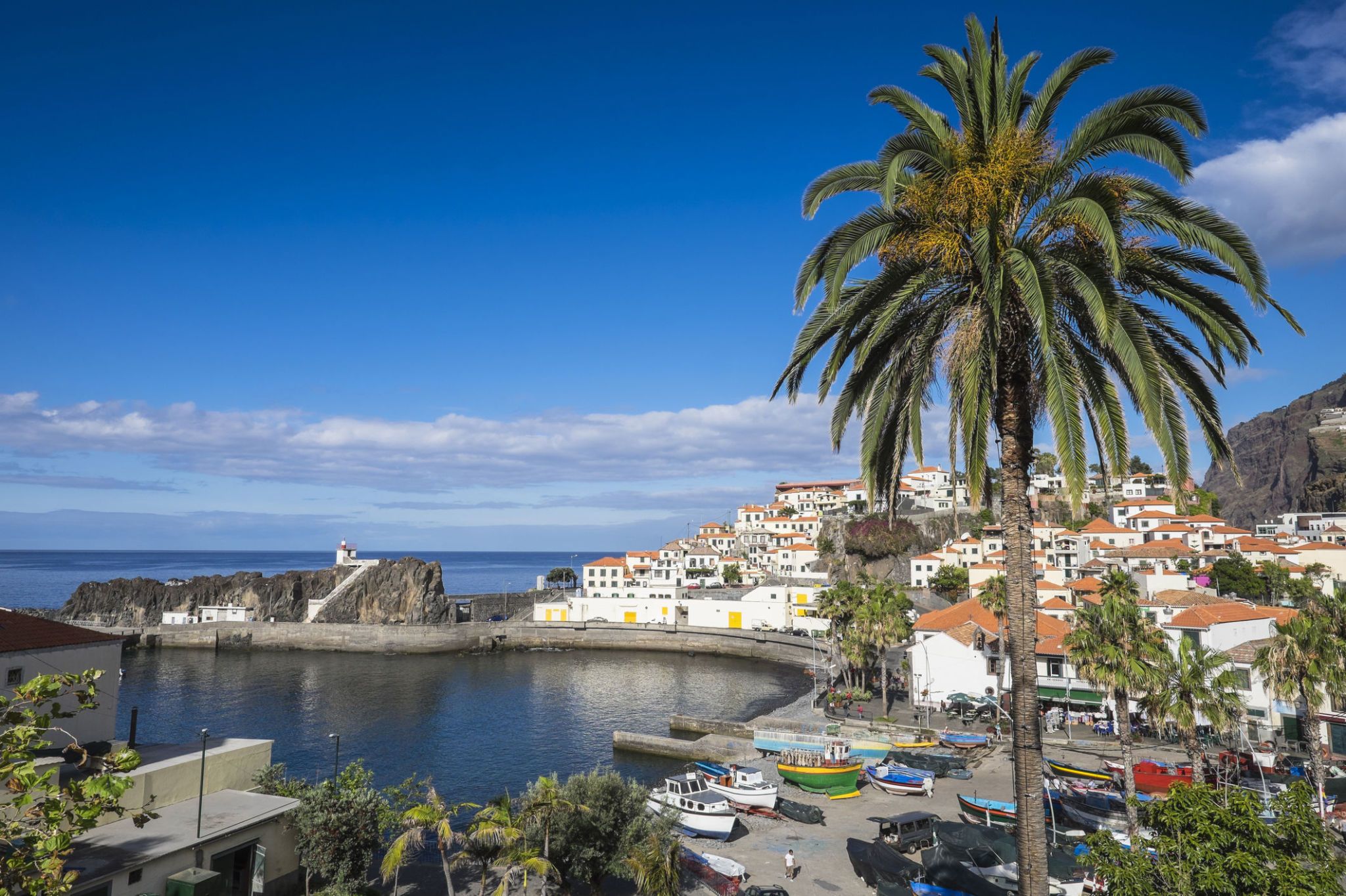 madeira cosa vedere