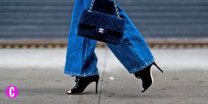 La moda parla chiaro, senza un pezzo di jeans vintage non hai il look. Che si tratta di jeans skinny, del giubbotto di jeans extra large o dei pantaloni del nonno, il denim di oggi arriva dal passato e deve essere unico.