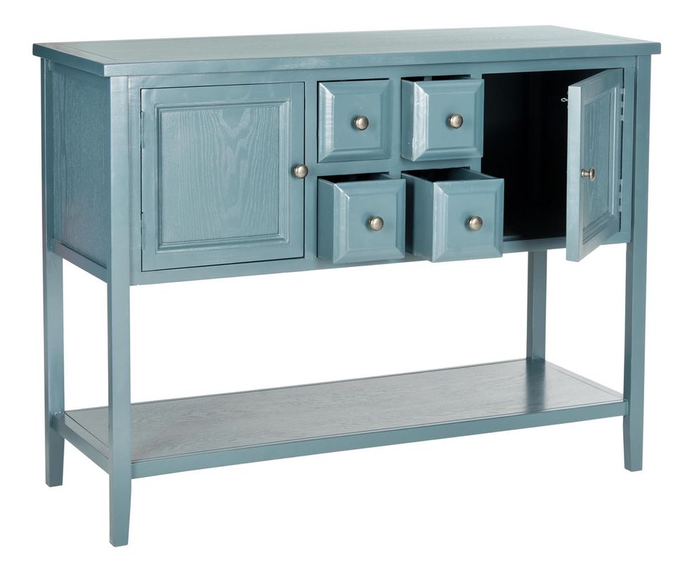 Furniture, Sideboard, Shelf, Drawer, Table, Hutch, Cupboard, Shelving, Cabinetry, Chest of drawers, 
