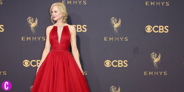 nicole kidman dettaglio sandali