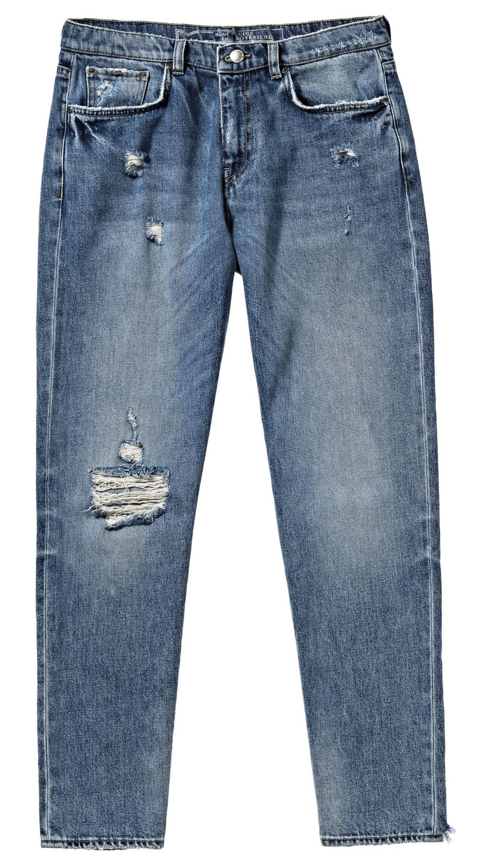 Il giubbotto di jeans è un capo davvero imprescindibile nei tuoi abbinamenti moda: sfruttalo per l'autunno con questi look facilissimi ed esaltare al massimo il tuo guardaroba.