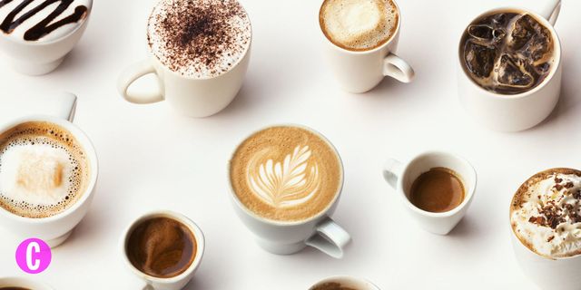 Festeggia la Giornata Internazionale del Caffè: la tua dose irrinunciabile di caffeina è un un rito, un'abitudine e un piacere. Impara a servirlo con le 6 regole di buone maniere di Csaba dalla Zorza.