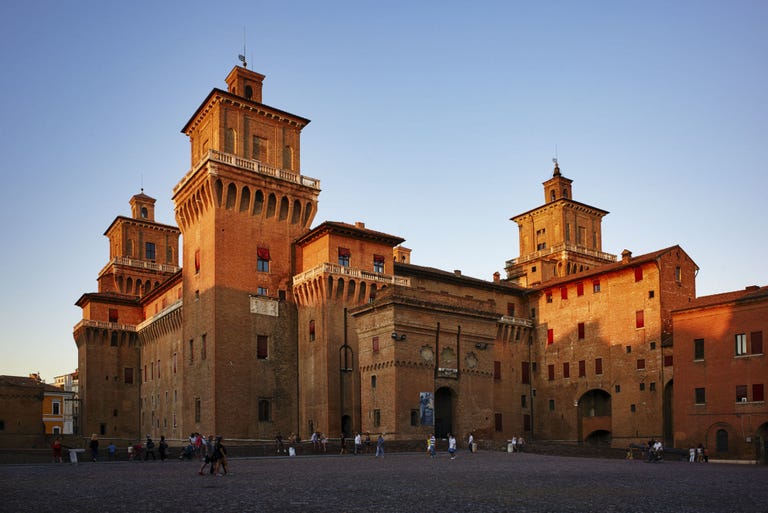10 città da visitare in italia in autunno Città italiane più belle a natale