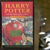 La prima edizione di Harry Potter all'asta per 12mila euro - Radio 105