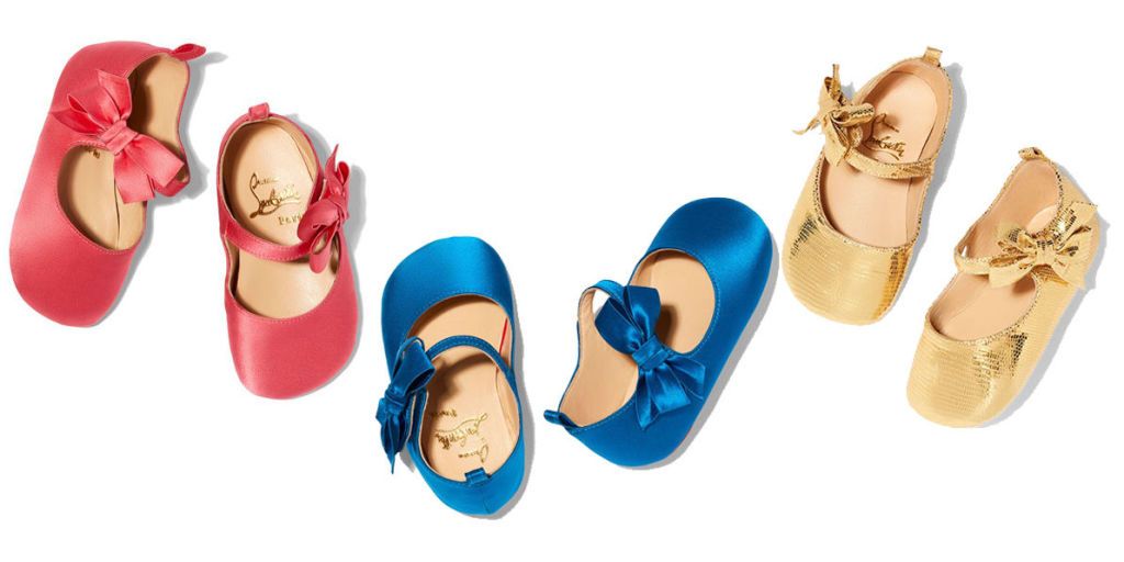 louboutin fall winter 2018 oro louboutin fall winter 2018 oro