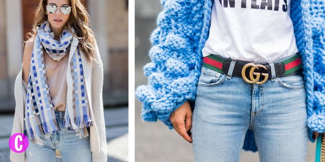 Il cardigan a maglia è tra i protagonisti della moda autunno 2017 2018, guarda nella gallery le immagini sulle tendenze per i tuoi outfit invernali. 
