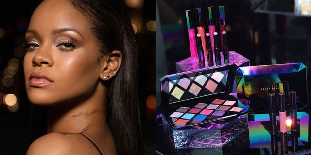 fenty beauty collection rihanna prodotti