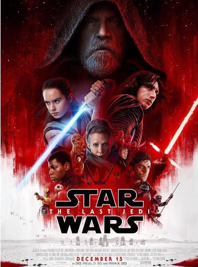 star wars: gli ultimi yeti trailer ufficiale