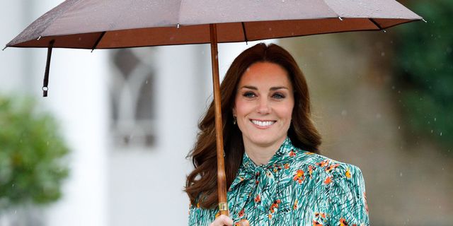 royal family news: kate middleton incinta
