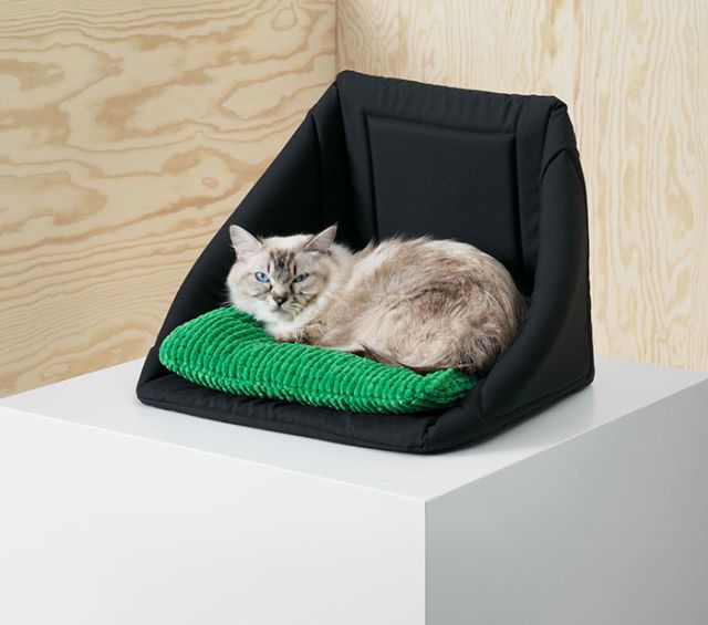 IKEA lurvig collezione per cani e gatti 12