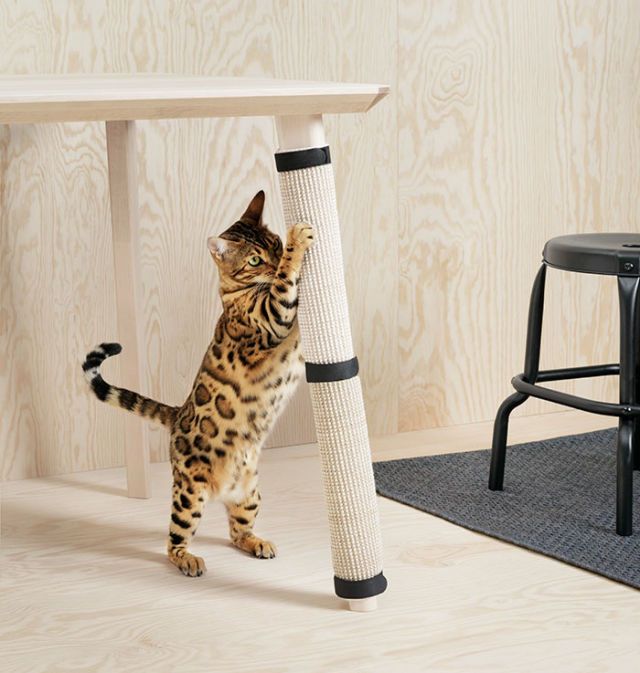 IKEA lurvig collezione per cani e gatti 5