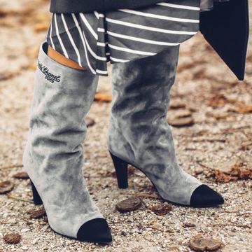 Gli stivaletti bassi sono perfetti con gli outfit invernali guarda le immagini della gallery e scopri come abbinare le scarpe moda autunno inverno 2017 2018. 