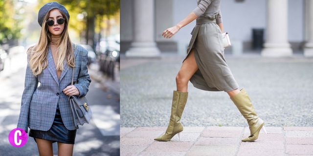 Per essere alla moda questo autunno inverno ti bastano 4 capi essenziali per i look di tutti i giorni: 4 vestiti indispensabili con cui far girare l'intero guardaroba. Facile, no?