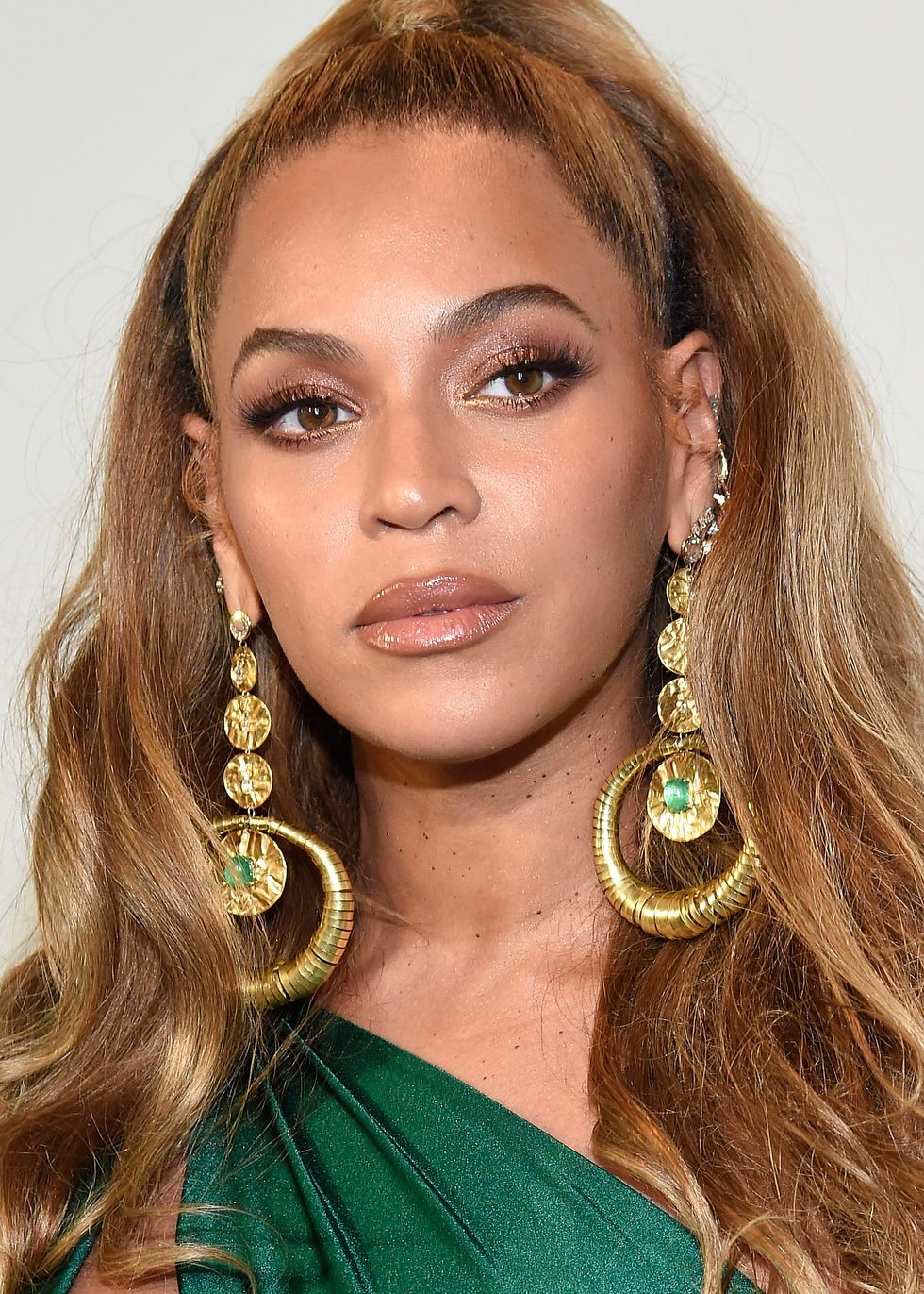 beyonce torna sul red carpet