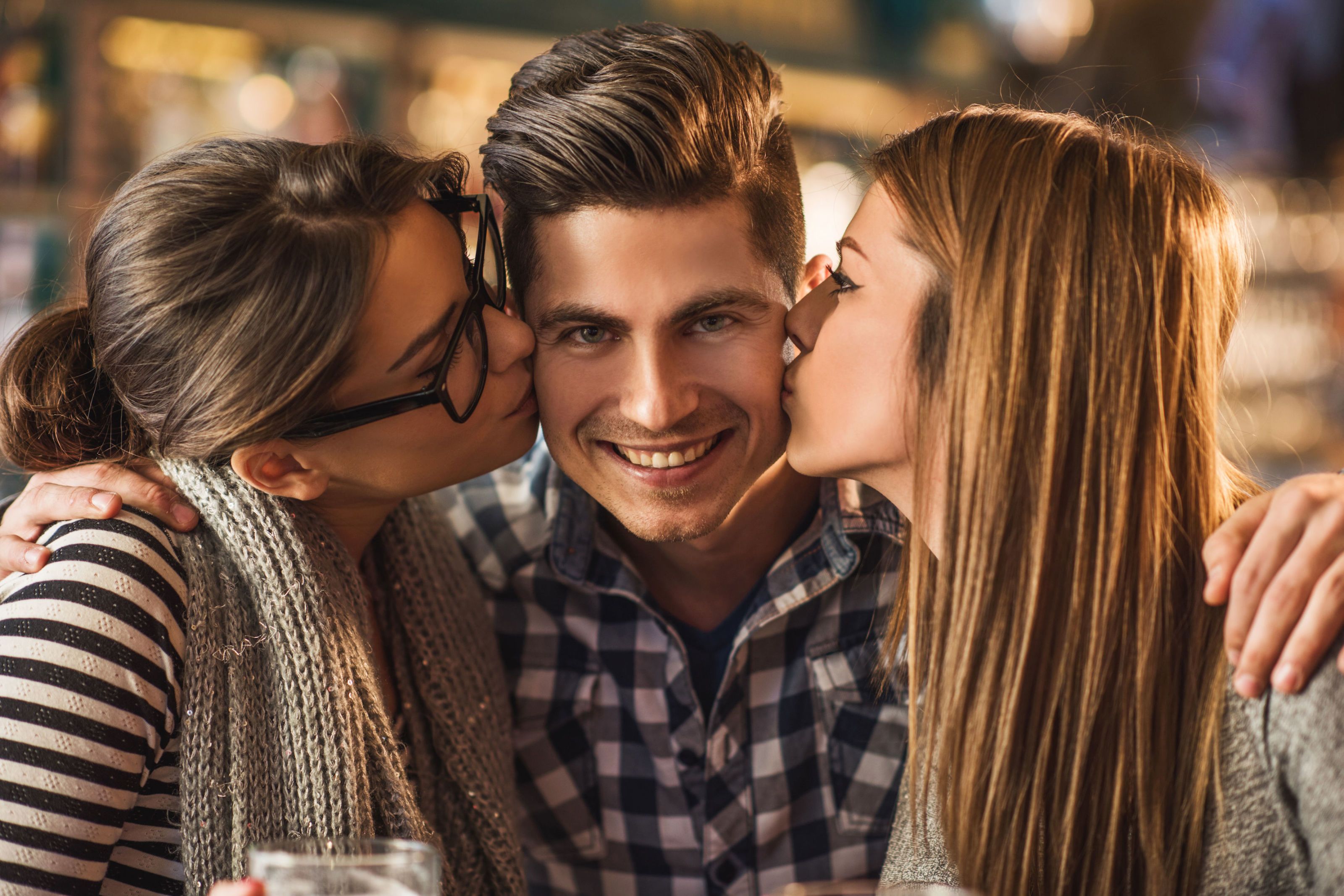 Dating ex fidanzata di un migliore amico