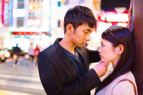 壁ドン以外の萌えシチュエーションは 壁ドン以外の萌えシチュエーションは