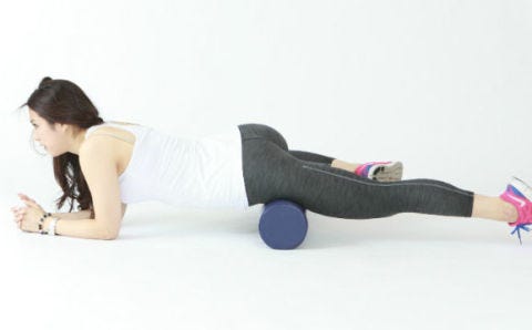 下半身の筋肉をほぐすだけでも見え方は変わる 下半身の筋肉をほぐすだけでも見え方は変わる