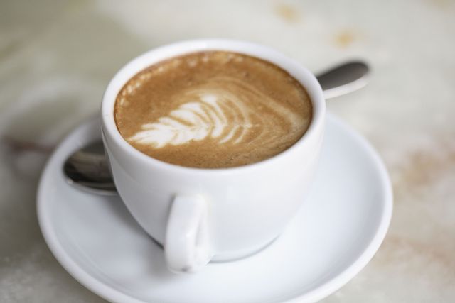 健康にも効果的な「コーヒー小麦粉」に注目♡