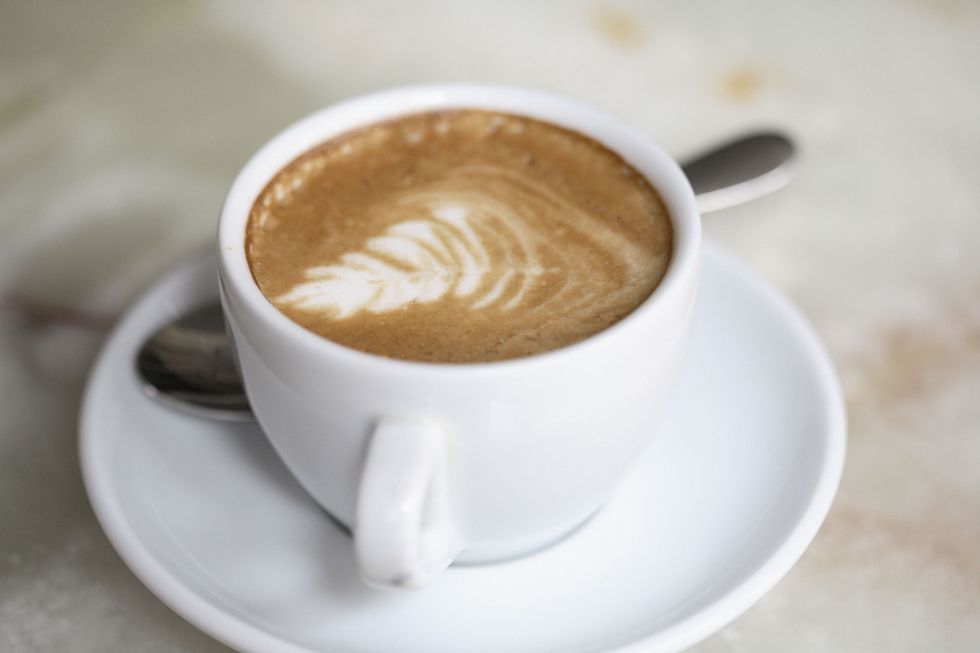 健康にも効果的な「コーヒー小麦粉」に注目♡
